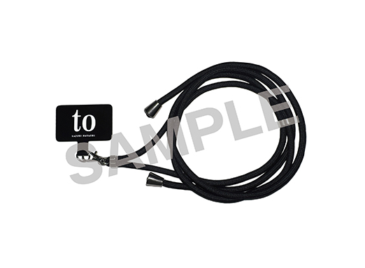 スマホショルダー