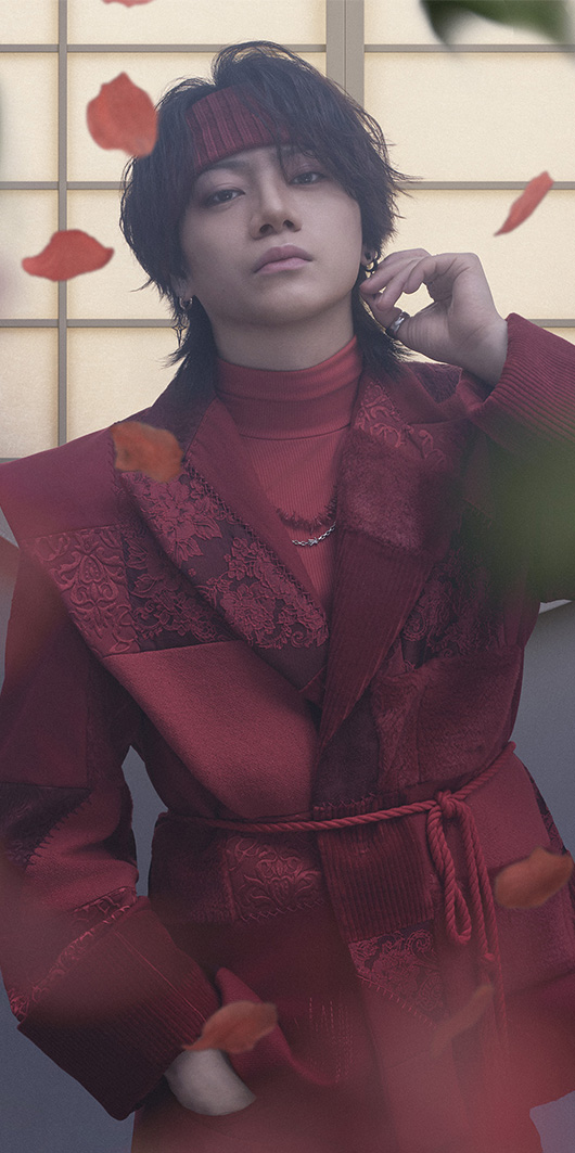 ZIPANG OPERA | LDH Records OFFICIAL SITE