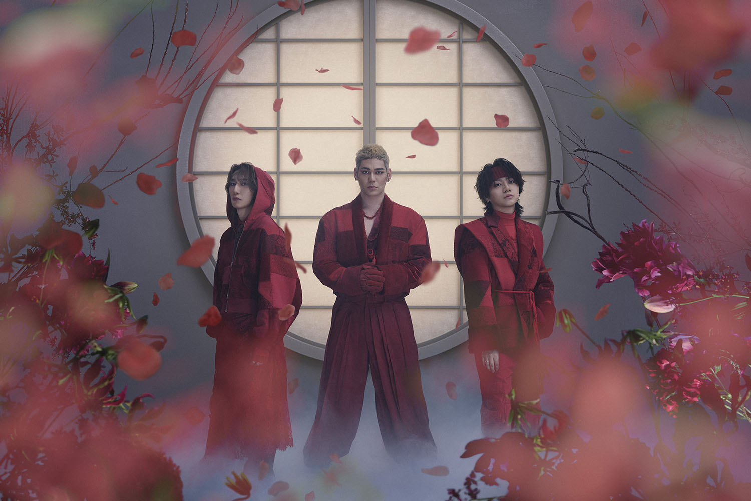 ZIPANG OPERA | LDH Records OFFICIAL SITE
