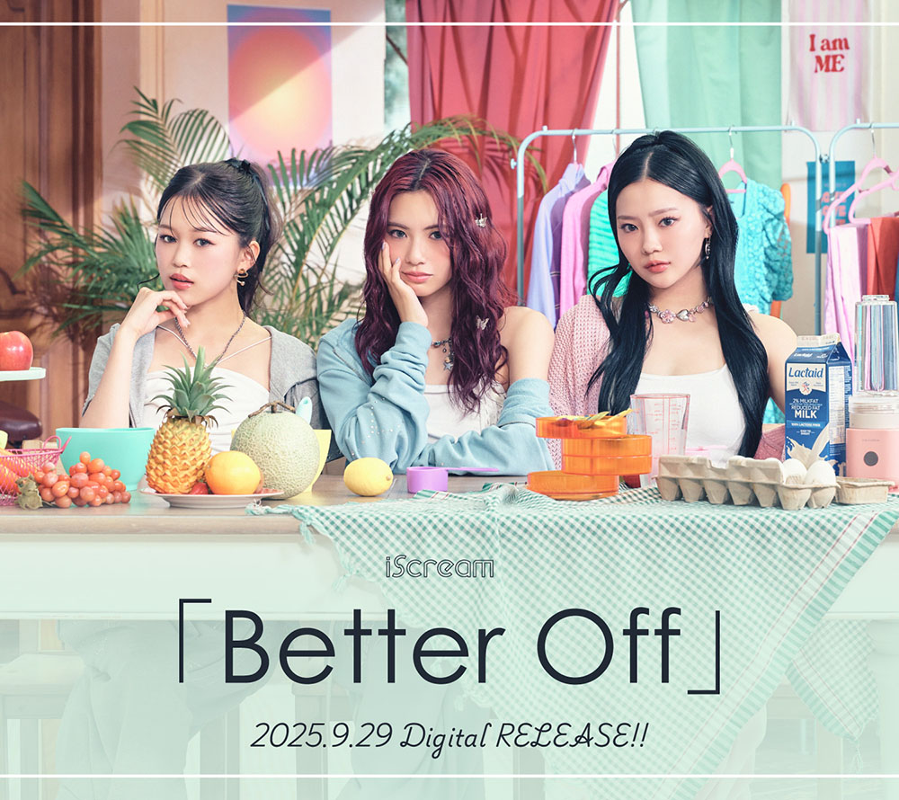 LDH Records OFFICIAL SITE