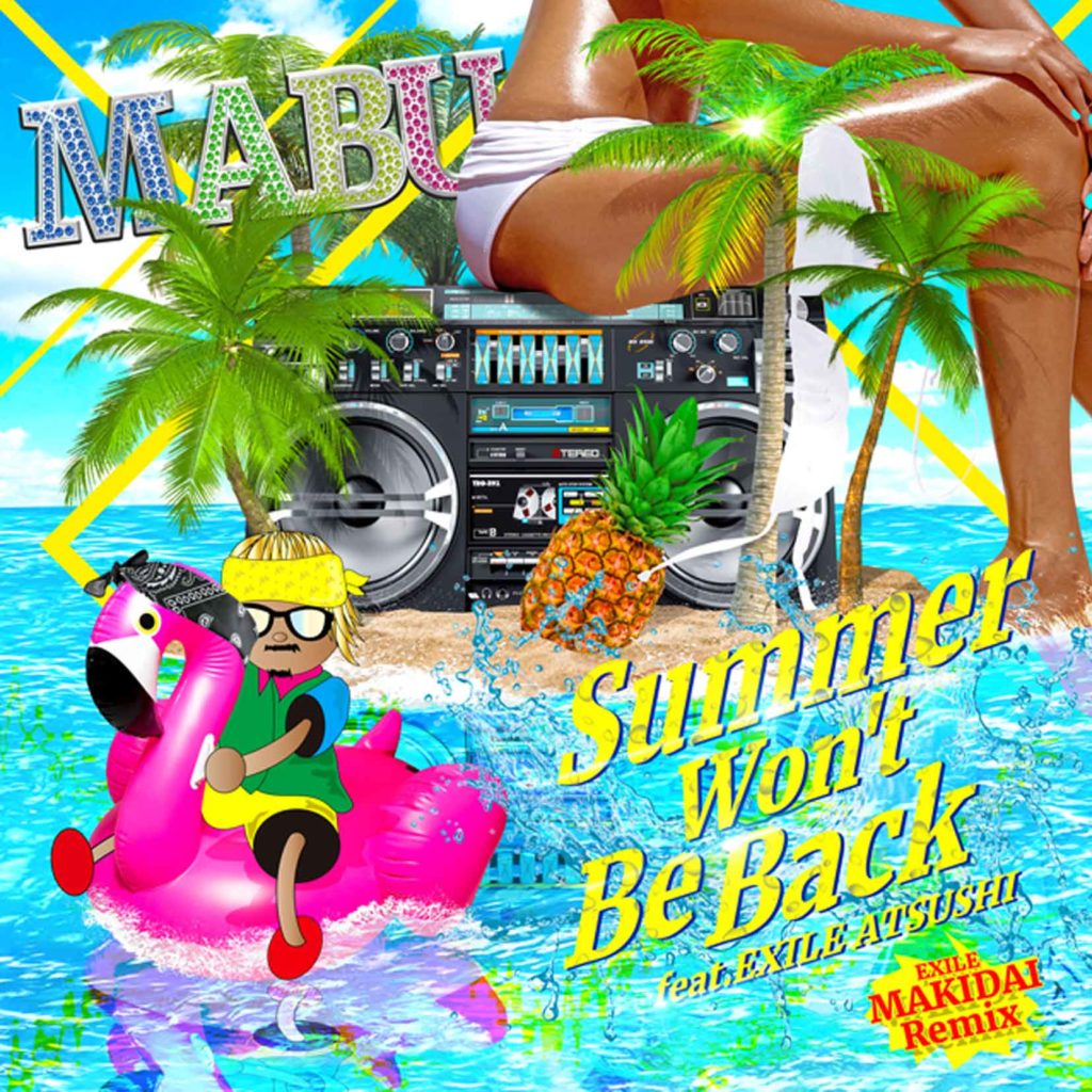 mabu_summer-Wont-Be-Back