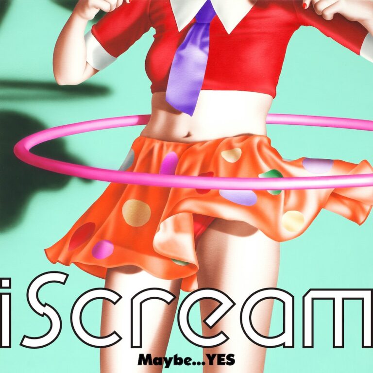 iscream ep