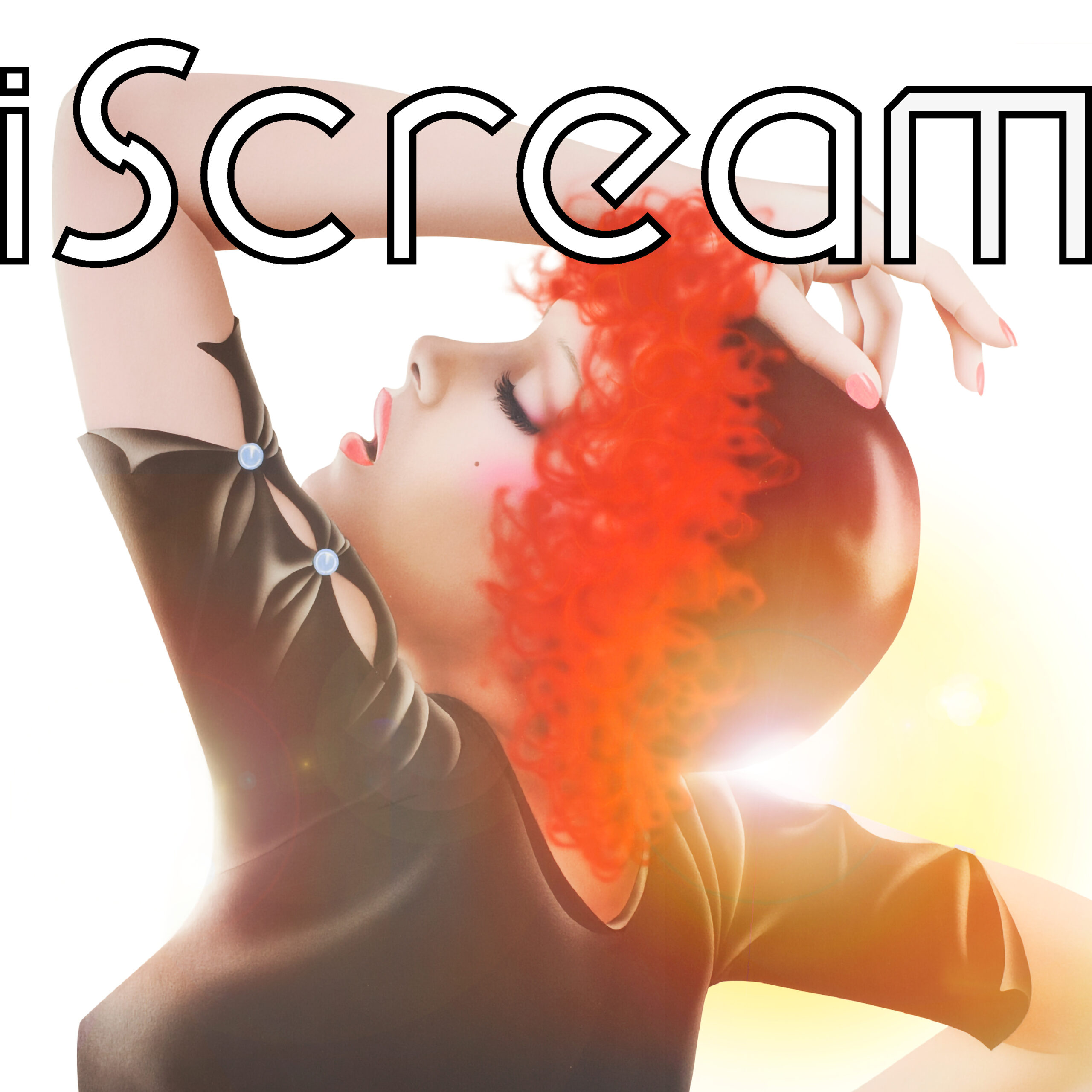 iScream「つつみ込むように…」(2022-01-14 Digital Single) | LDH
