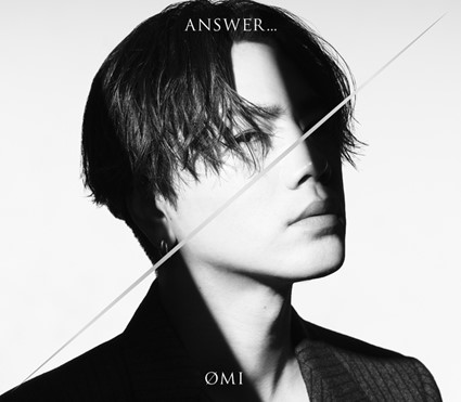 ØMI「ANSWER…」(2022-02-02 Album) | LDH Records OFFICIAL SITE