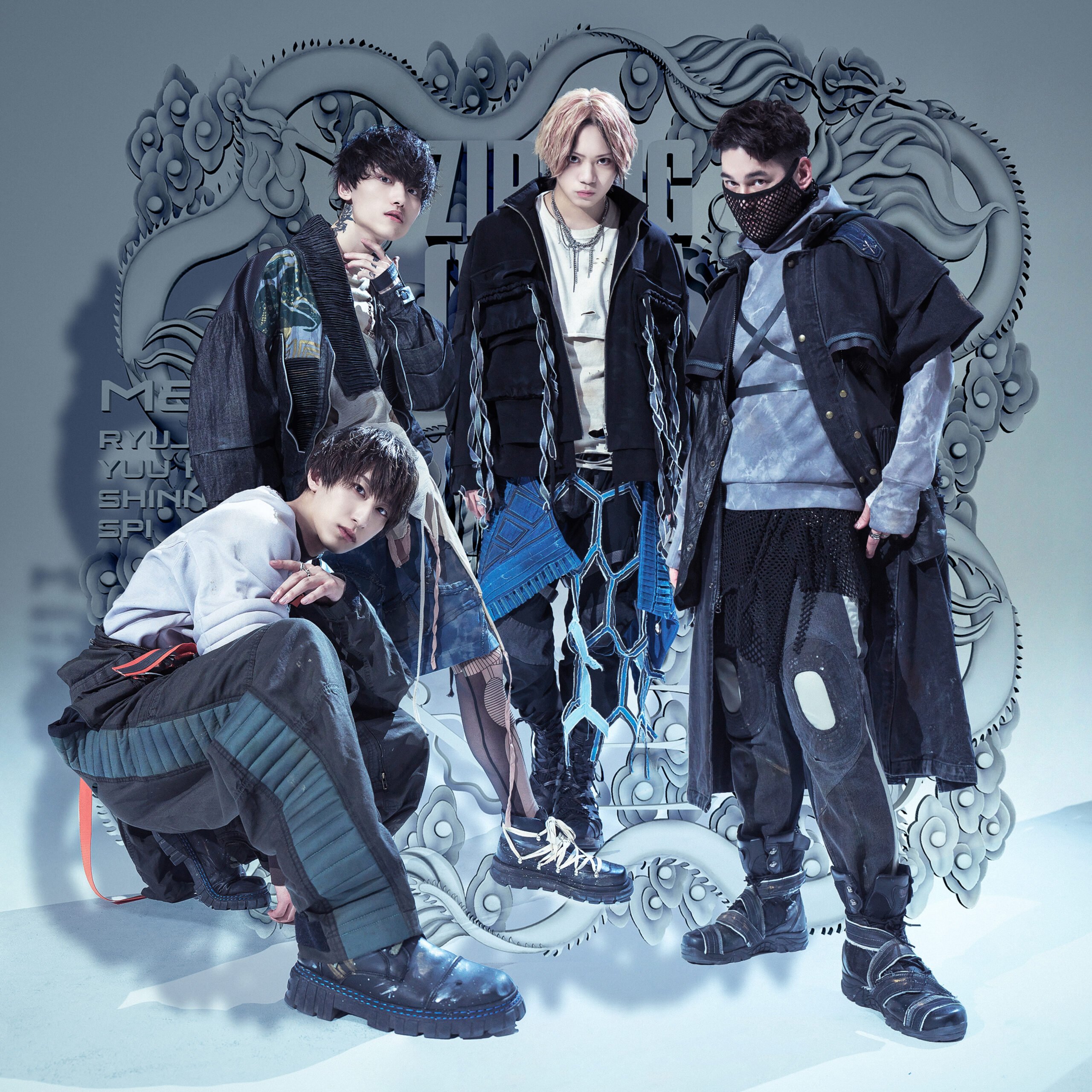 earnest hearts 鉢 volt 風林火山 EARNEST HEARTS PLANTS 