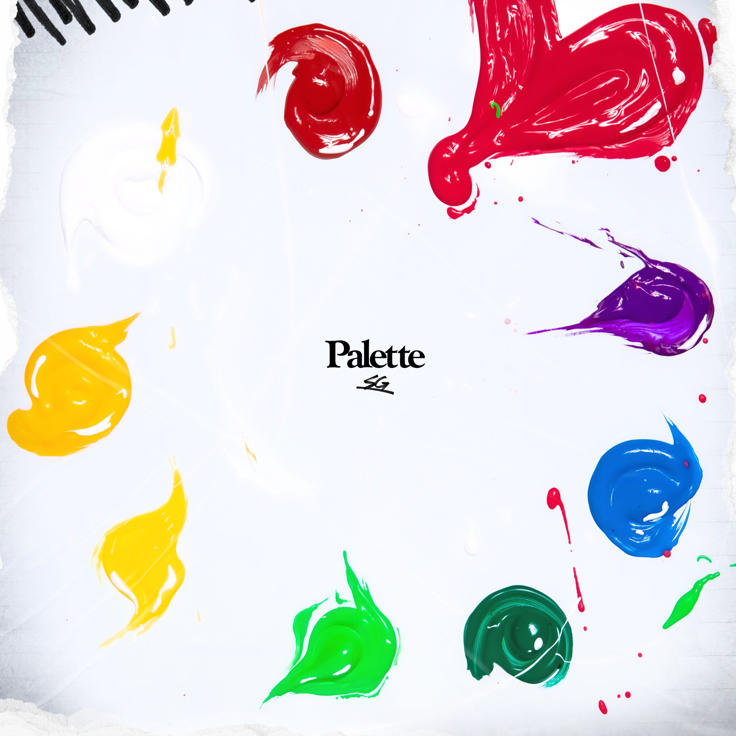 Palette」(2023-11-13 Digital Single) | LDH Records OFFICIAL SITE