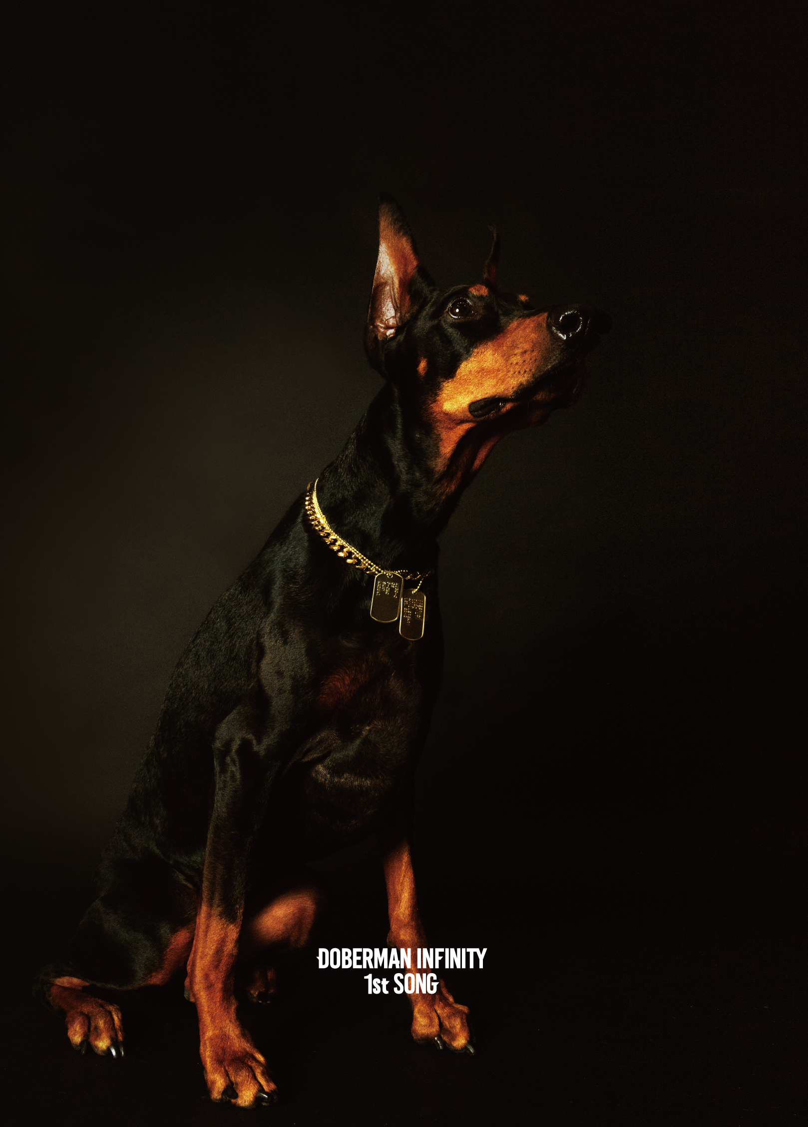 DOBERMAN INFINITY「1st SONG」 (2024-06-26 Single) | LDH Records 