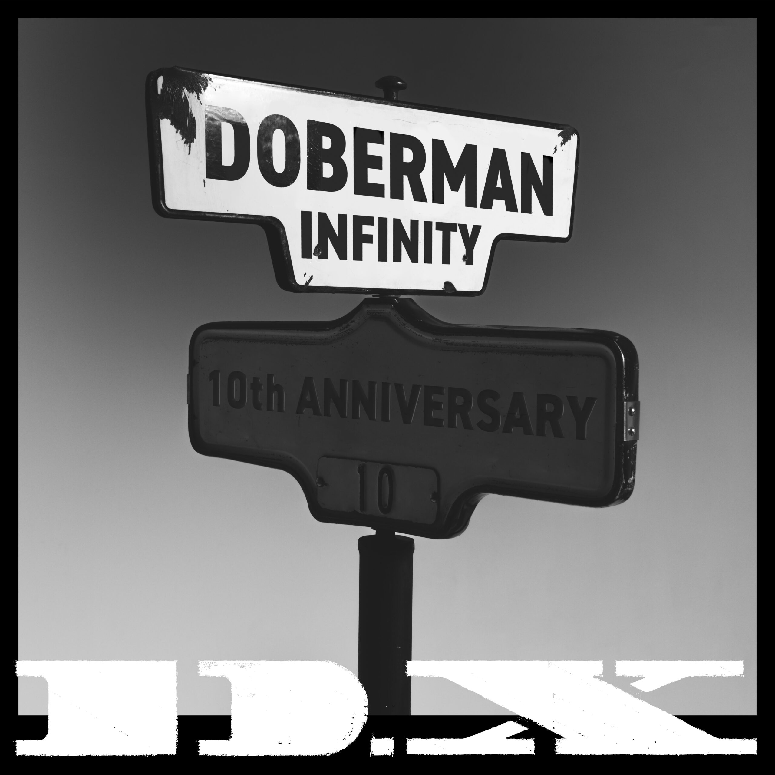 DOBERMAN INFINITY 「D.X」（2025-01-15 ALBUM） | LDH Records 