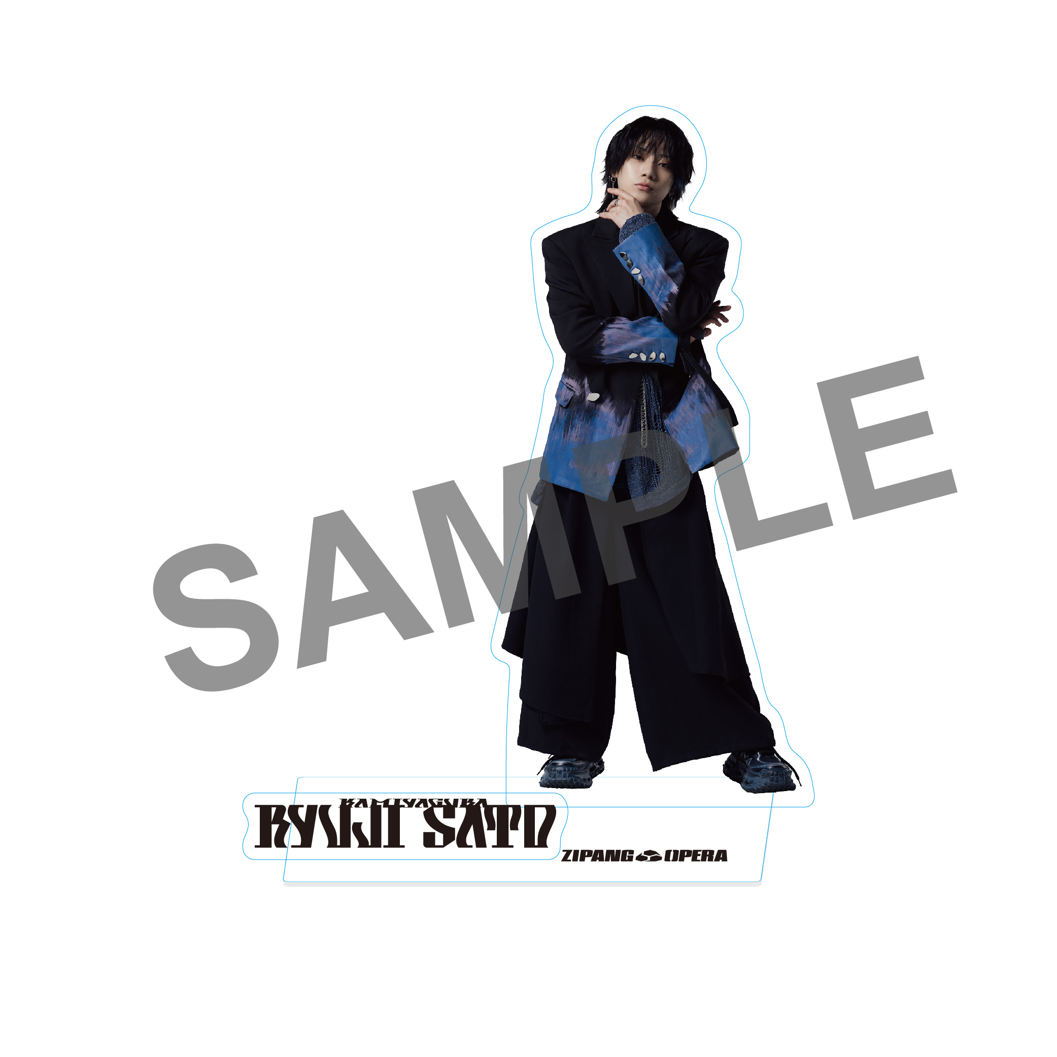 GOATBED/合成俳優 特典DLカード付/cali≠gari新品未開封品 ACTORS 