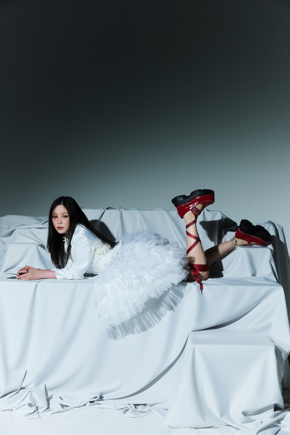 鷲尾伶菜 生写真 鷲尾伶菜 - 岩田剛典がE-girlsのダンスに感激、8年前の涙のエピソード