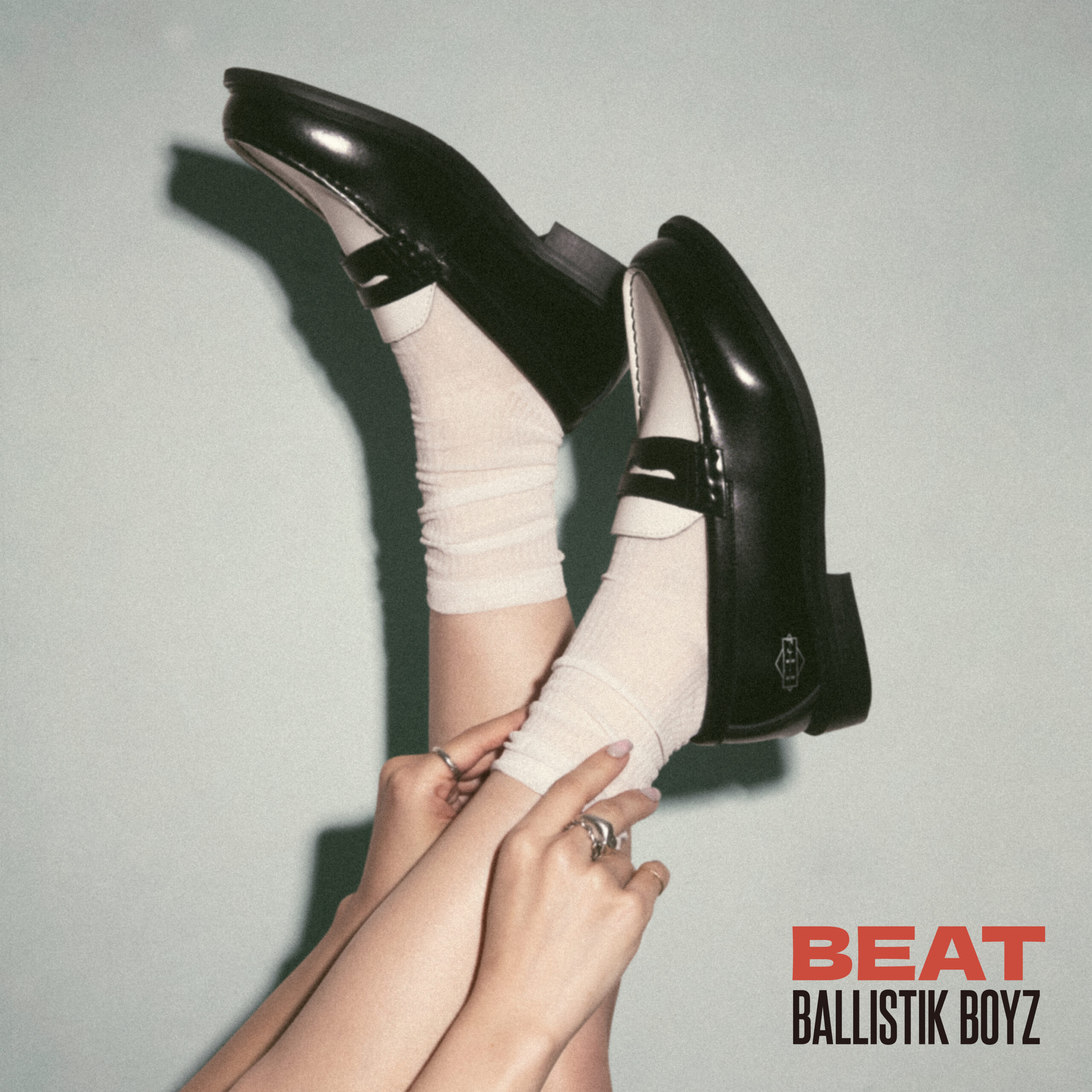 BALLISTIK BOYZ】 New EP『BEAT』本日4月24日(金)配信リリース 