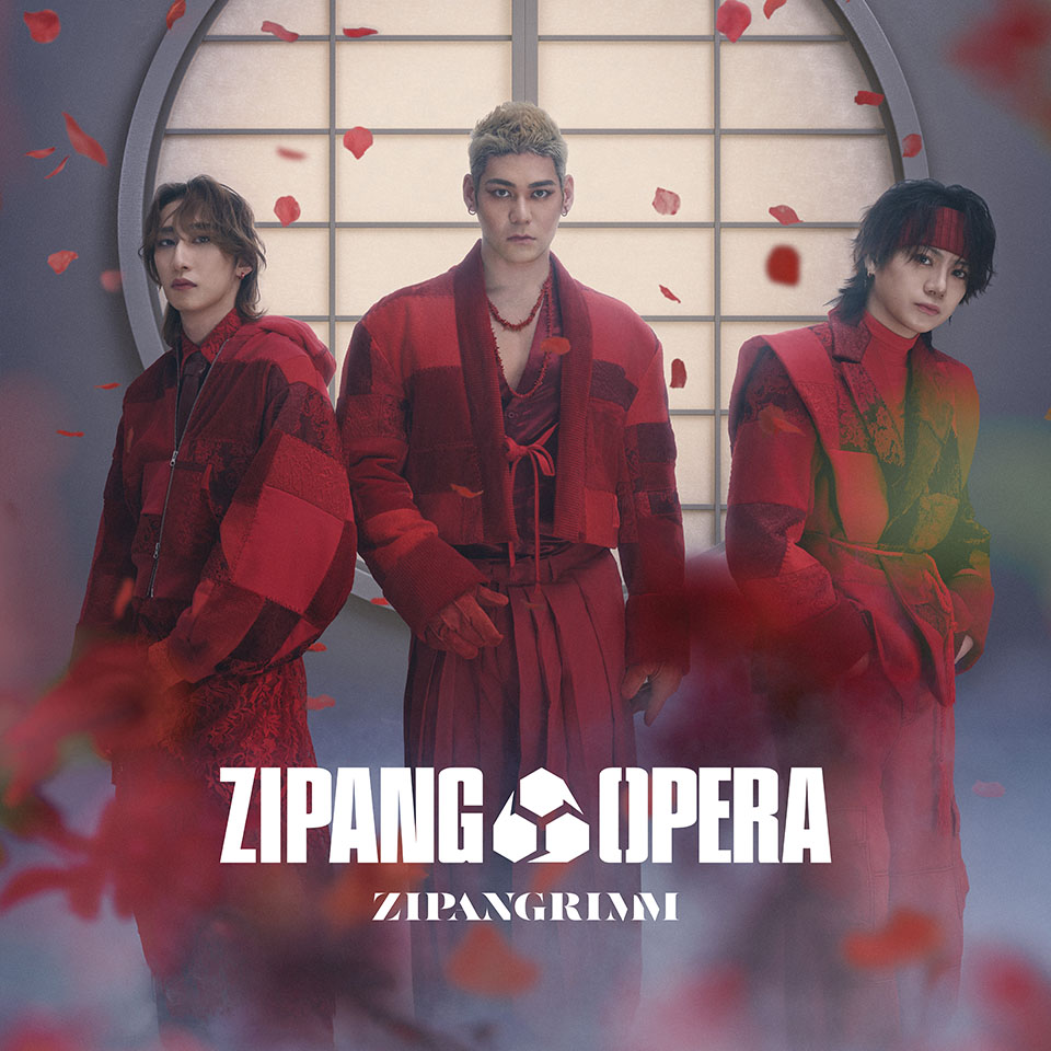 ZIPANGRIMM