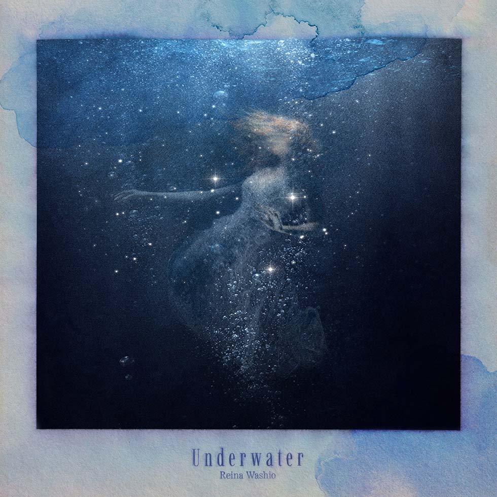 Underwater
